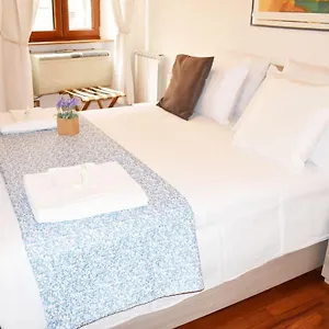 Appartamento Vg - Al Pincio 5 Stelle - Luxury, Roma