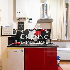 Appartamento Trastevere Luxury, Roma