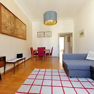 Appartamento 4bnb - Chinotto Spacious, Roma