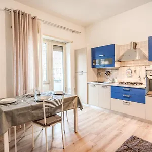 Appartamento Fresh House Monteverde, Roma