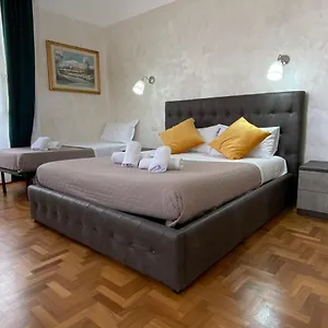 Appartamento Cavour 44616, Roma