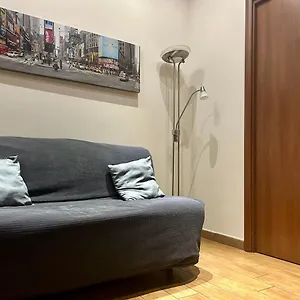 Appartamento Portuense Sweet, Roma