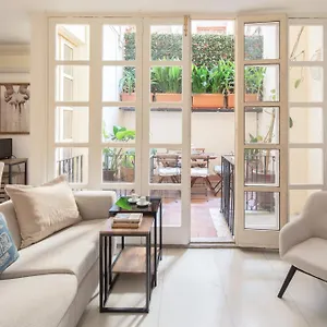 Maison Barchetta In Via Giulia - Piazza Navona Apartamento