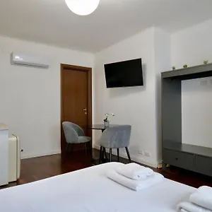 Appartamento Palatino 28, Roma