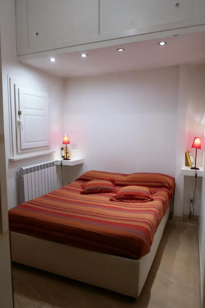 Apartamento Grotte Flat Roma 0*,