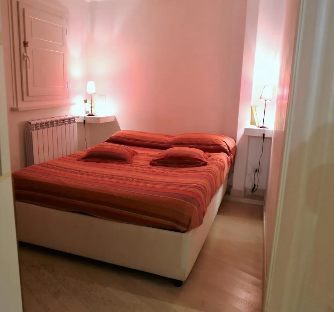 Apartamento Grotte Flat Roma Italia