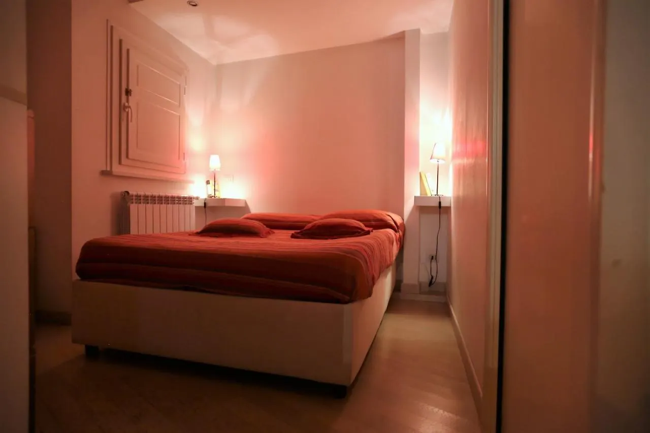Apartamento Grotte Flat Roma 0*,  Italia