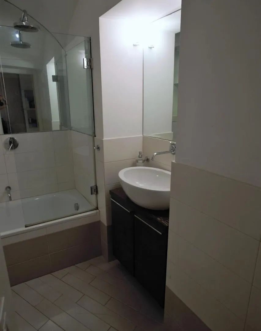 Apartamento Grotte Flat Roma Italia