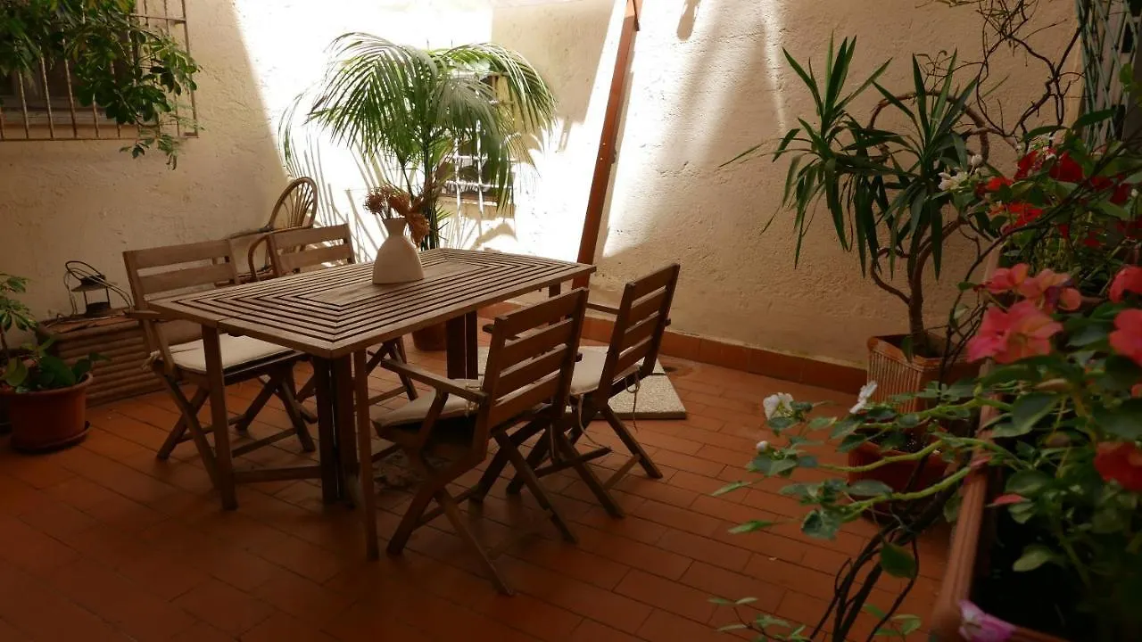 Apartamento Grotte Flat Roma 0*,