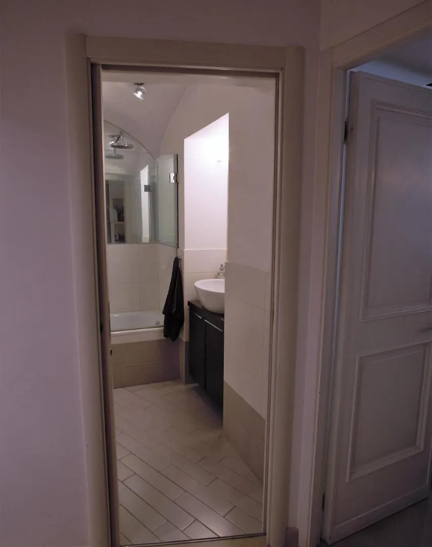 Apartamento Grotte Flat Roma 0*,  Italia