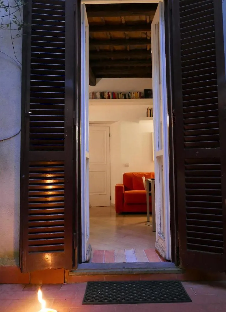 Apartamento Grotte Flat Roma