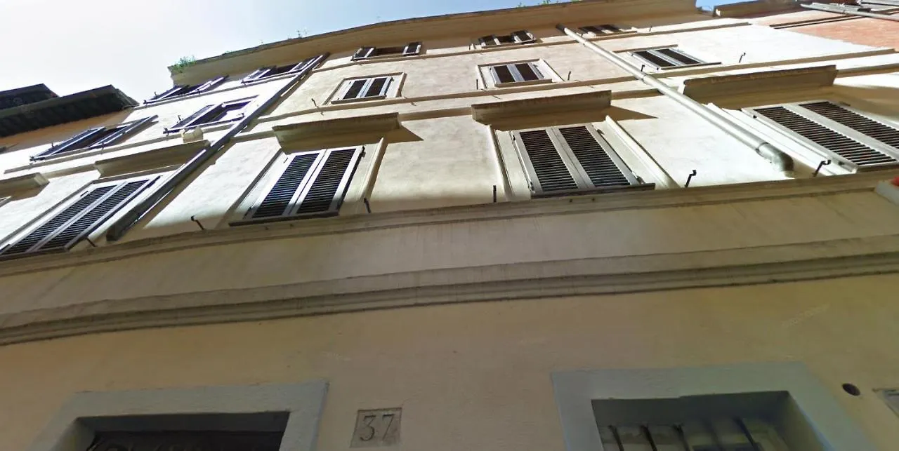 Apartamento Grotte Flat Roma